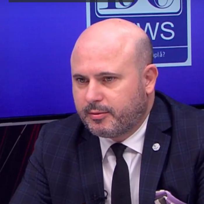 Dumitru Nancu anunță că programul IMM Invest Plus va fi prelungit pe durata întregului război