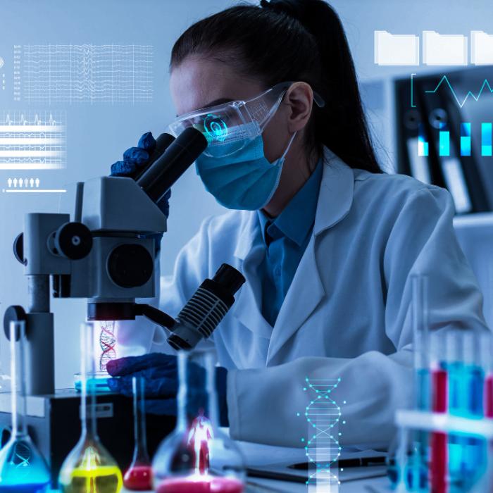 Ce este feritina și cum funcționează?