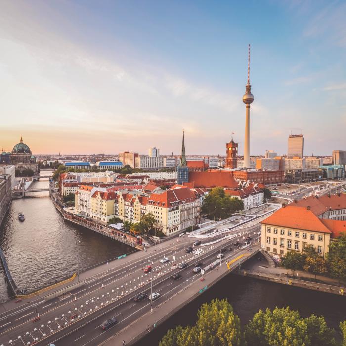 Imobiliare: Spectrul naționalizării reapare la Berlin