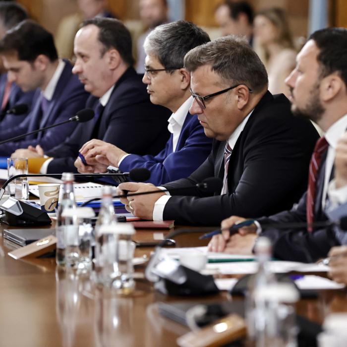 Ministrul Finanțelor: România nu poate lua bani din PNRR fără reforma pensiilor speciale