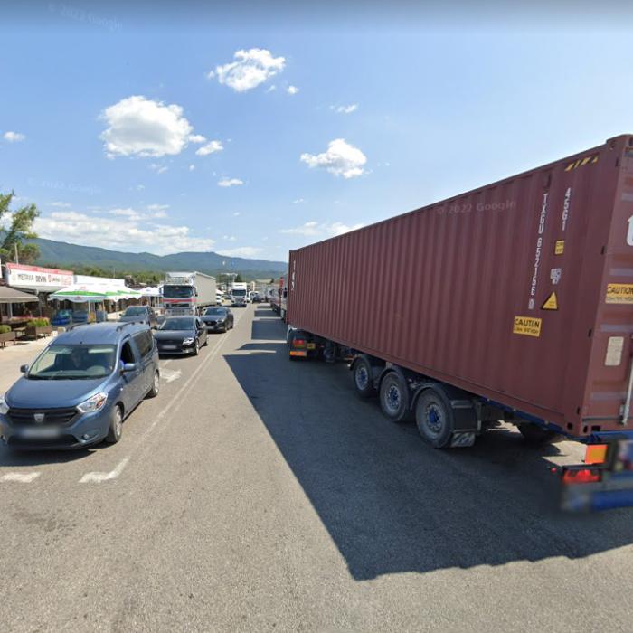 Timpi mari de aşteptare la graniţa dintre Bulgaria şi Grecia. Sfaturi pentru turiștii români
