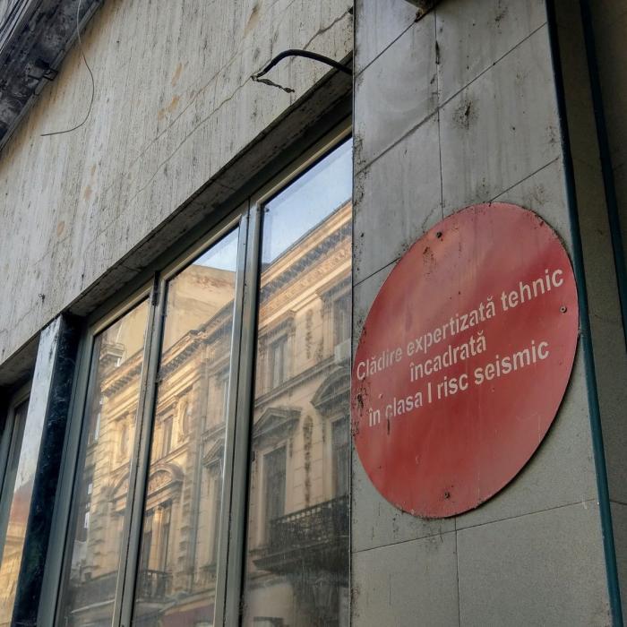 Noi reglementări pentru clădirile cu risc seismic ridicat. Fonduri suplimentare 