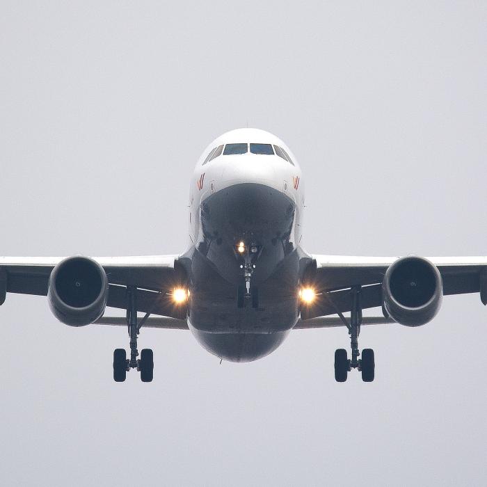 Ryanair, număr record de pasageri în luna iunie