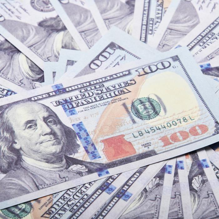 Rezervele valutare ale Ucrainei au atins un nivel record de aproape 39 de miliarde de dolari