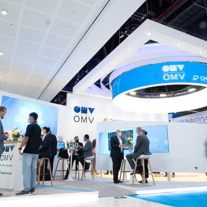 OMV nu renunță la gazele rușilor dar spune că investește 2 miliarde € pentru zăcământul Neptun Deep din Marea Neagră