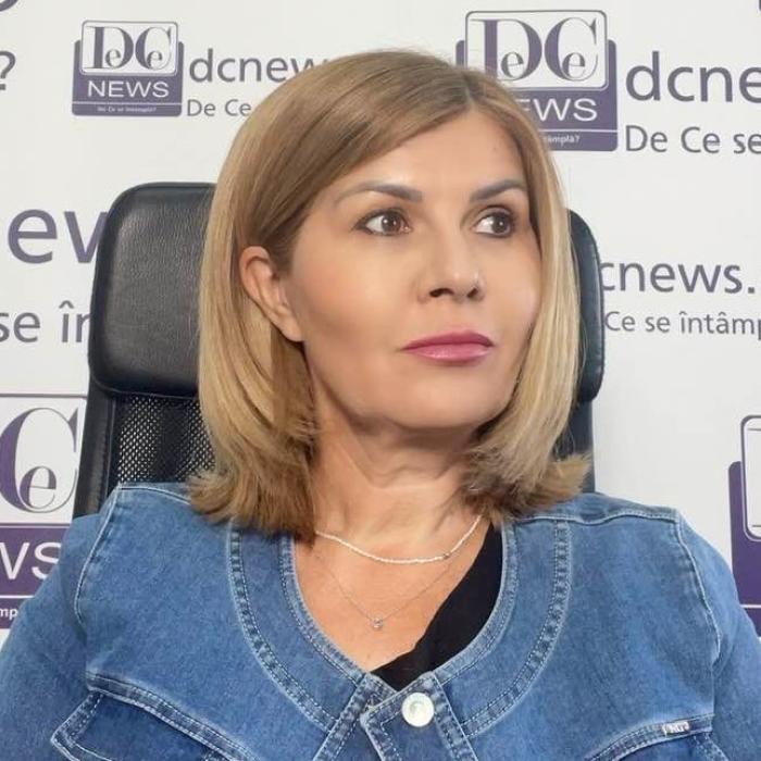 Azilele groazei!  Elena Cristian: ”Așa nu se va rezolva nimic, credeți-mă”