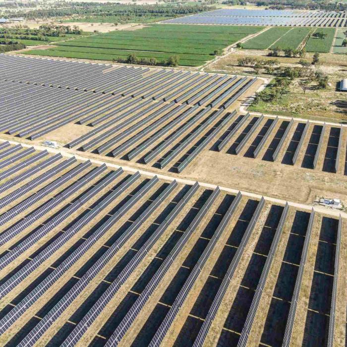Enel semnează acordul de vânzare a 50% din Enel Green Power Australia către INPEX Corporation