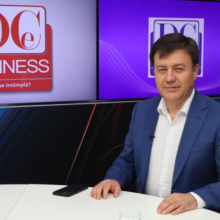 Strategia naţională privind industria de apărare, finalizată. Florin Spătaru: A fost transmisă către Guvern și CSAT