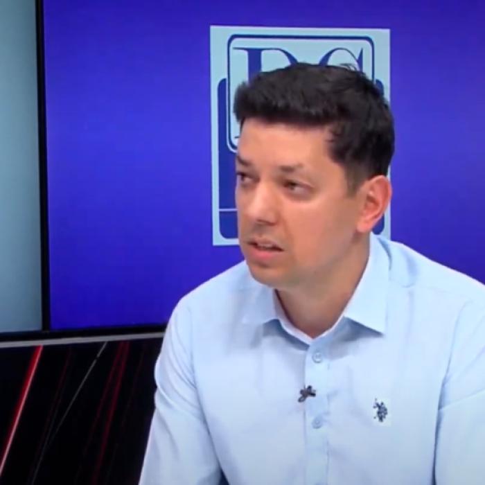 Marius Dumitrache (ENEL), despre frauda online: Textele par a fi scrise în grabă, iar adresele de e-mail folosite pot ridica semne de întrebare