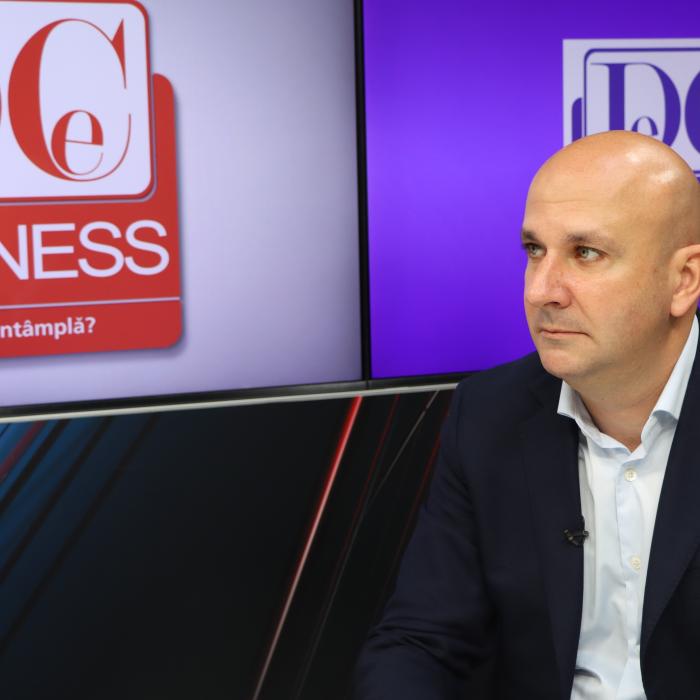 Listarea Hidroelectrica la BVB. Bogdan Badea: Asta arată că România a crescut în ultimii ani şi că este o țară care dă suficientă încredere investitorilor