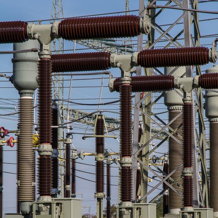 Cererea pentru electricitate în Europa va scădea în acest an la un nivel comparabil cu cel din 2002