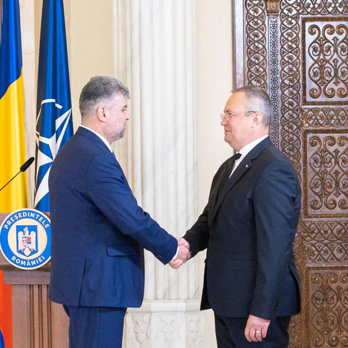 Drulă: Ciolacu şi Ciucă, ţopăială fiscală. Soluția corectă este oprirea risipei, nu taxarea oamenilor care muncesc