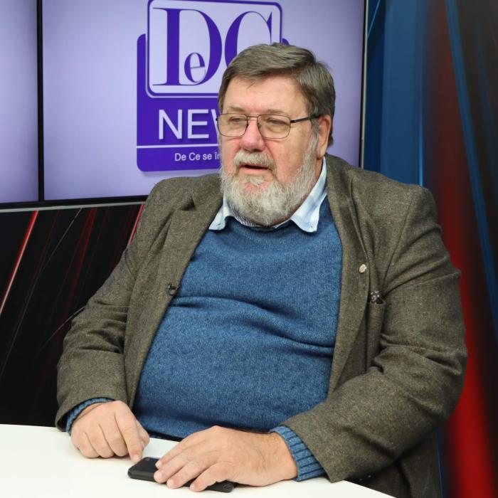 Modificări fiscale. Bogdan Hossu: Sperăm ca decidenții politici să înțeleagă că nu sunt deținătorii adevărului absolut