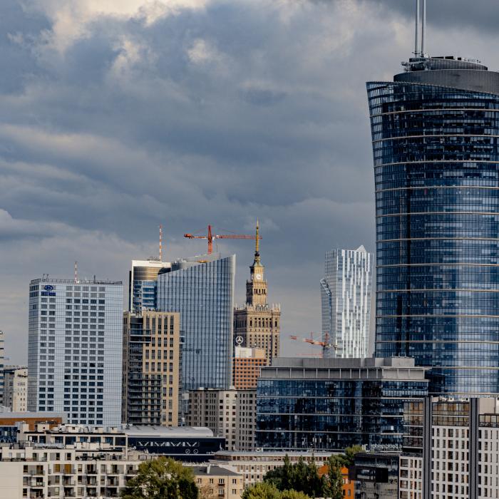 Soluția Poloniei pentru relansarea pieței imobiliare 