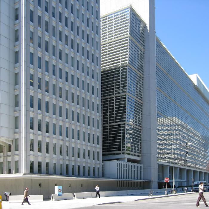 Reforma sistemului de pensii. Ce înseamnă asistența tehnică oferită de Banca Mondială