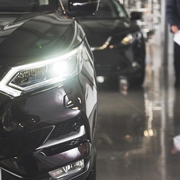 Chinezii de la MG vor lansa o mașină de oraș pentru a rivaliza cu Dacia Sandero