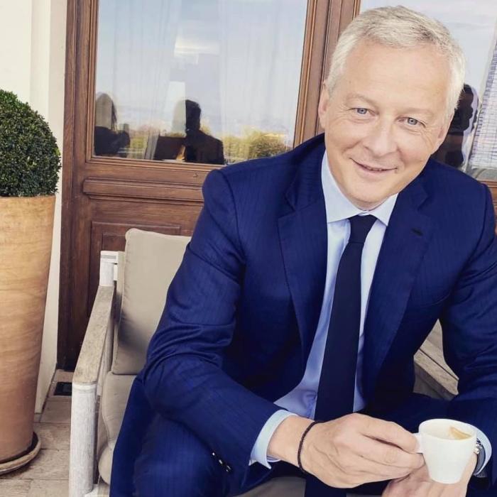 Franța, curtează China: Este imposibil să tăiem toate legăturile 