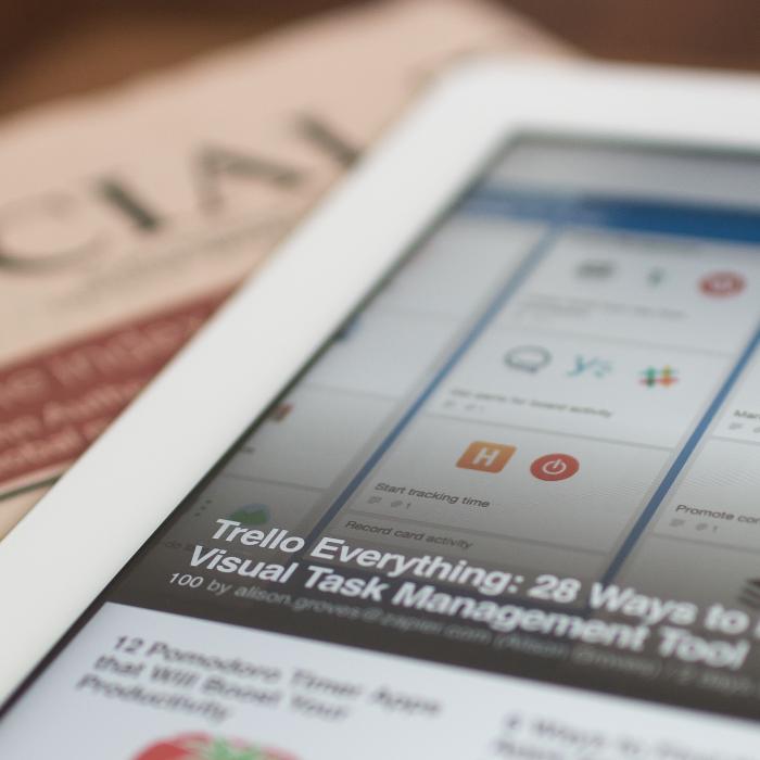 Știrile dimineții. Cele mai importante informații 