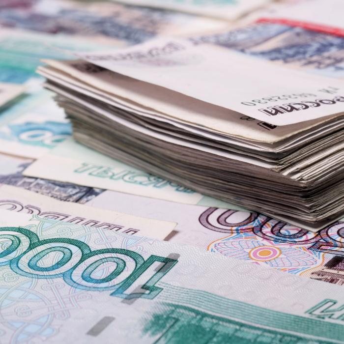 Când vine vorba de venituri bugetare, Rusia visează cu ochii deschiși