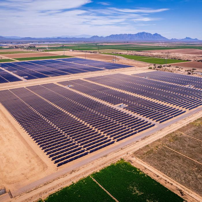 MET Group își extinde capacitatea de producție a energiei regenerabile în Germania