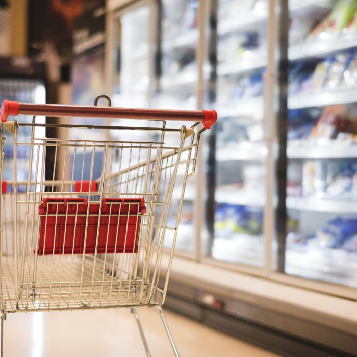A intrat în vigoare limitarea adaosului comercial pentru 14 produse. Lista alimentelor care ar trebui să fie mai ieftine
