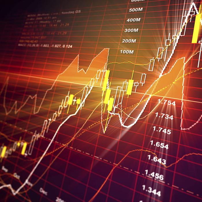 Retrogradarea SUA a aruncat piețele bursiere în degringoladă 