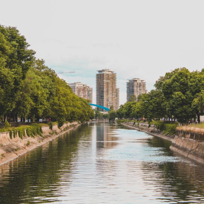Creştere a numărului de turişti în România, în 2023. Bucureşti, Braşov şi Constanţa, cele mai căutate destinaţii
