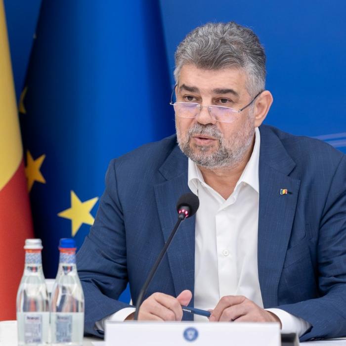 Legea pensiilor speciale. Premierul Ciolacu, măsuri urgente după decizia CCR: Nu ne permitem să pierdem fonduri europene!