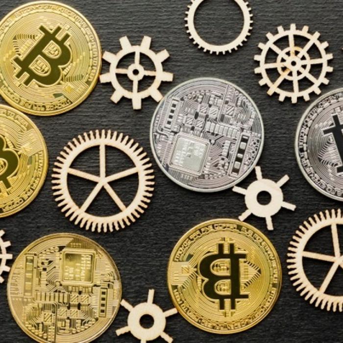 Patronul OpenAI lansează o criptomonedă adaptată inteligenței artificiale