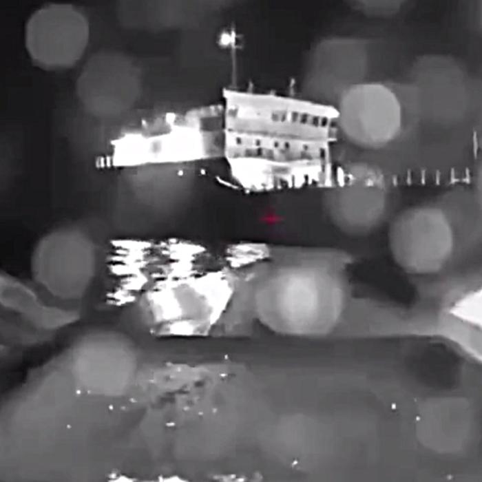 Semnificația atacurilor cu drone din Marea Neagră ale Ucrainei. Cât de grav este pentru România