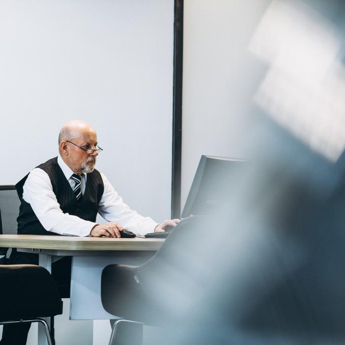Bănci americane, retrogadate de Moody's: Există un risc important