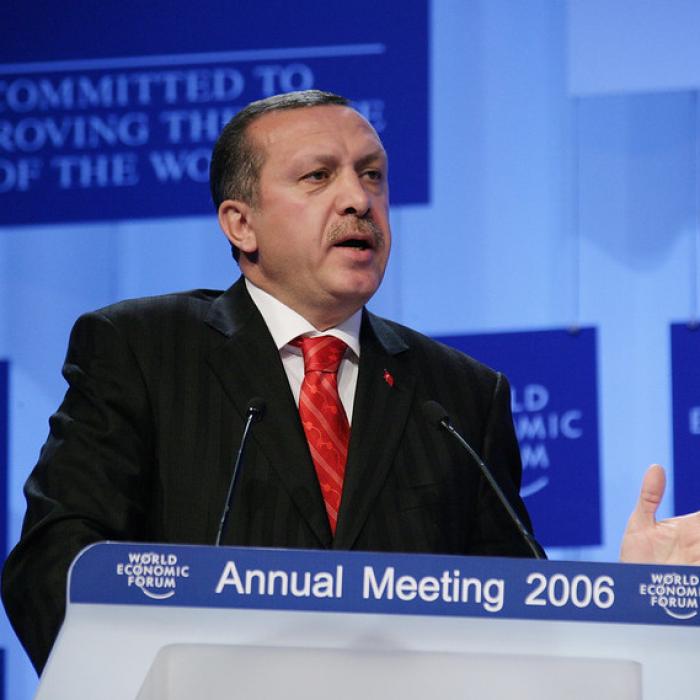 Dacă războiul se extinde la Marea Neagră, ar fi un dezastru TOTAL pentru această regiune, avertizează Erdogan