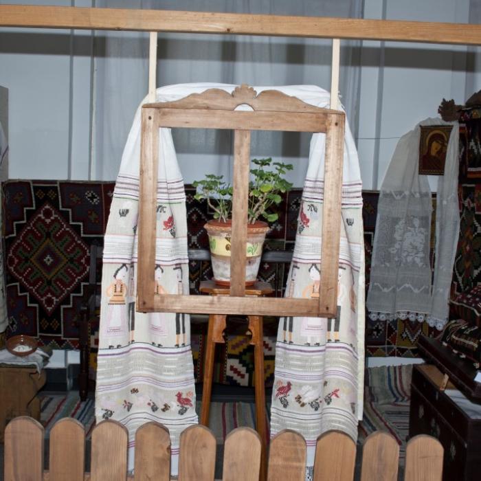 Muzeul de Etnografie și Artă Populară din Tulcea, un arc peste timp