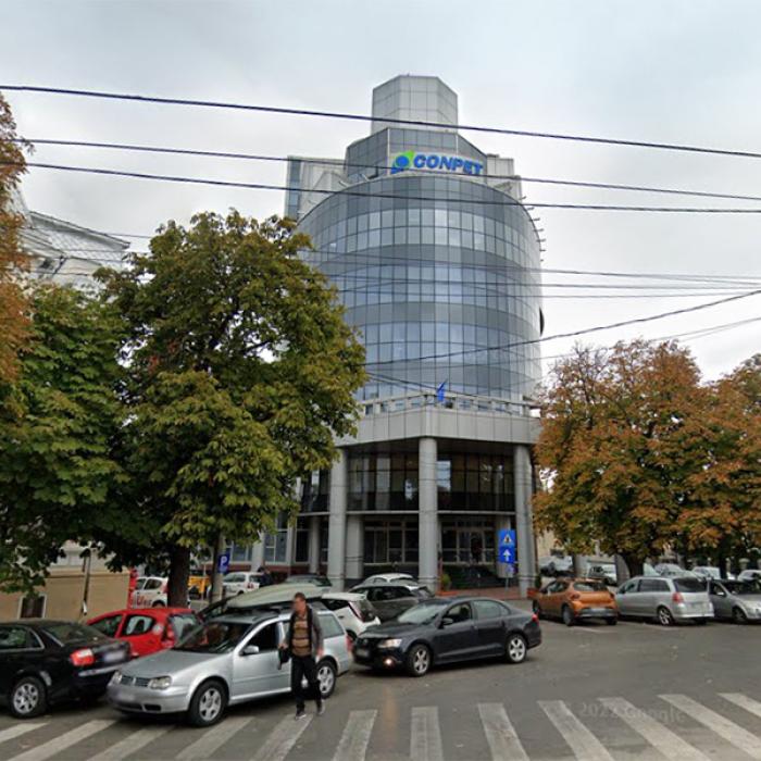 Conpet, rezultate financiare: Cifra de afaceri, în creştere cu 3,4%