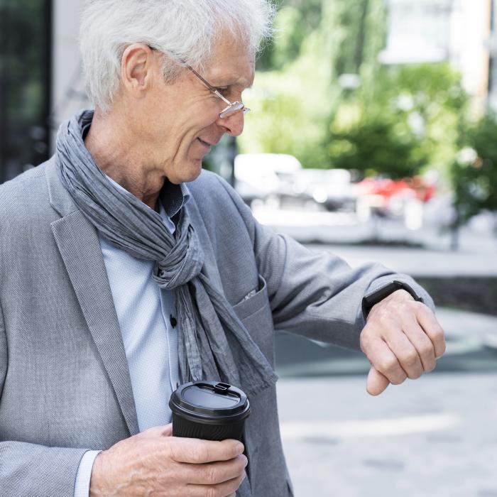 Șeful Casei de Pensii, Daniel Baciu: Se va întâmpla după 1 ianuarie 2024