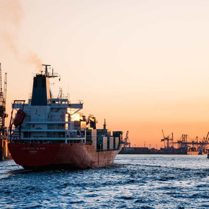 Cotaţia grâului a crescut după ce Rusia a deschis focul asupra unei nave-cargo în Marea Neagră