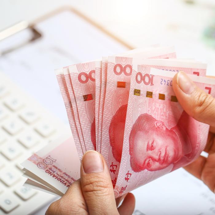 Economia Chinei se confruntă cu dificultăţi din ce în ce mai mari