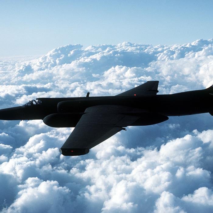 Pentagonul caută soluții pentru baloanele spion stratosferice