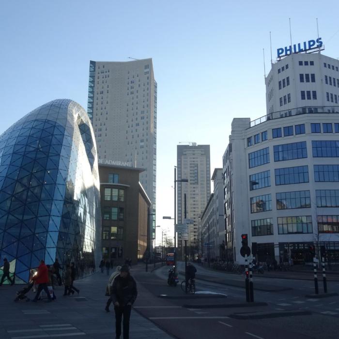 Un fond de investiții a achiziționat 15% din acțiunile Philips