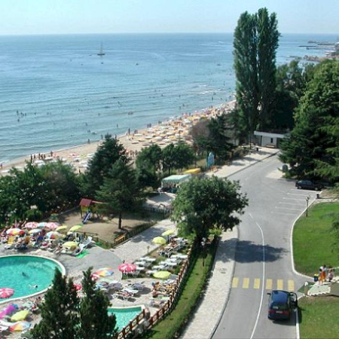 Bulgarii taie prețurile la sejururile de la Marea Neagră. Cu cât vor fi mai ieftine