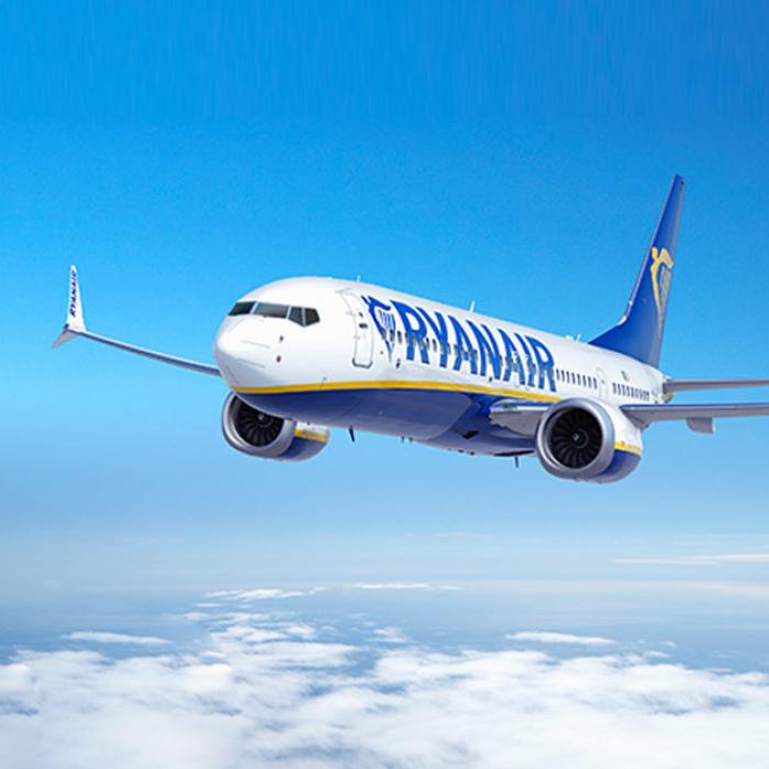 Ryanair nu mai știe cum să-și protejeze angajații. La ce s-a gândit 