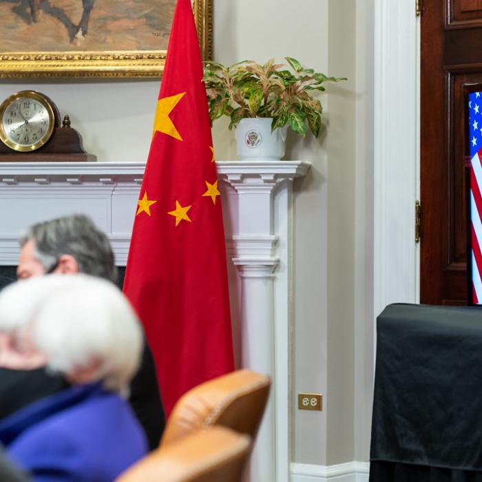 China, reacții la restricțiile propuse de Biden. Ce pregătește Beijingul