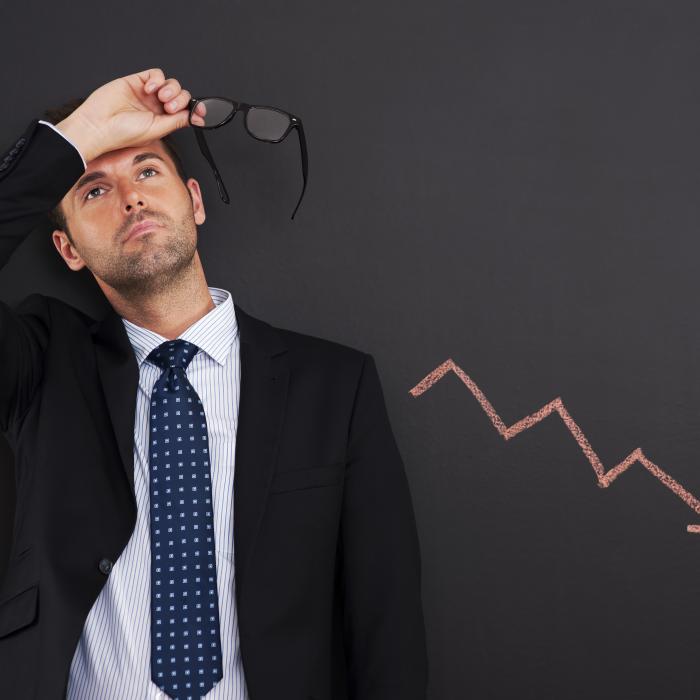 Date statistice care dau fiori în Europa: Numărul falimentelor, cel mai mare din 2015