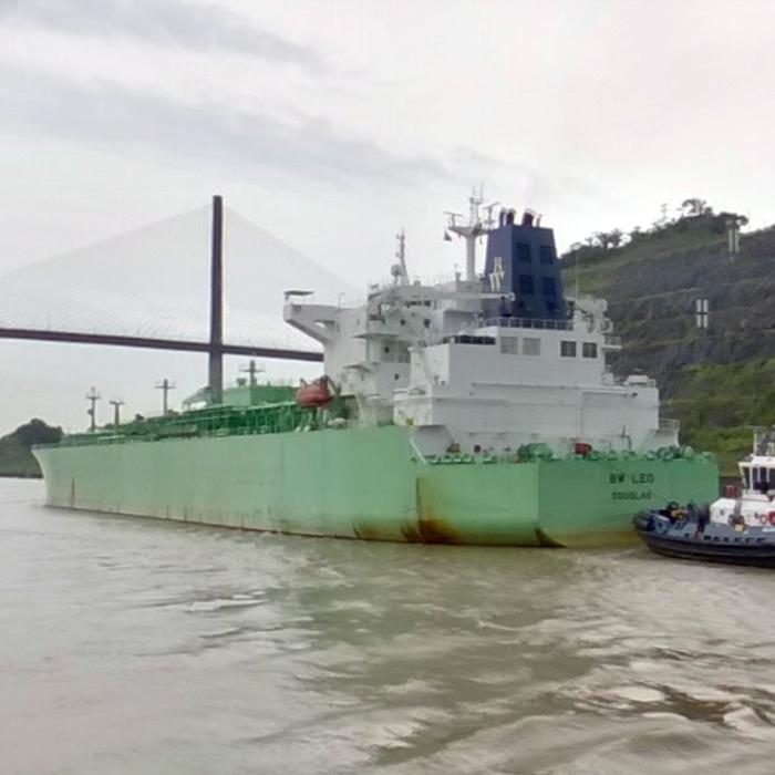 Haosul creat în Suez se repetă și pe Canalul Panama