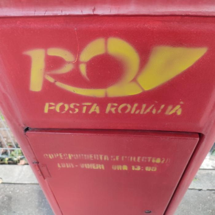 Concedieri la Poșta Română. Precizările conducerii companiei