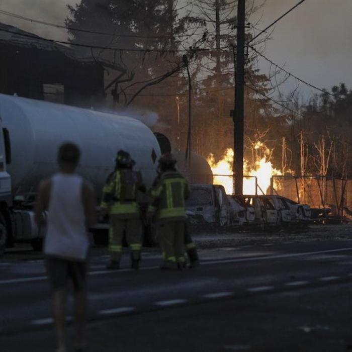 Tragedia din Dâmbovița. Ce scrie în documentele ISCIR referitor la stația GPL din Crevedia