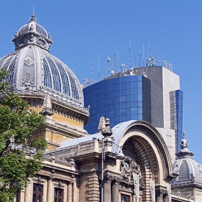 CEC Bank oferă credite pentru fermieri "De 5 ori APIA"
