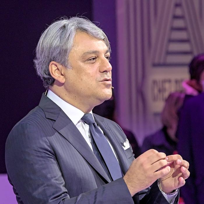 Patronul Renault nu se teme de mașinile electrice chinezești