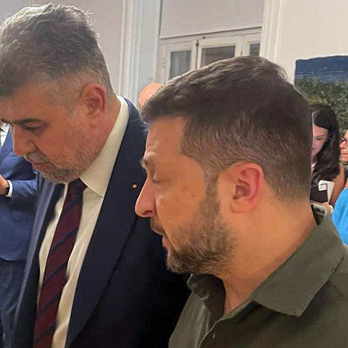 România susține negocieri rapide pentru aderarea Republicii Moldova și Ucrainei la UE