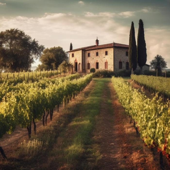 Măsuri radicale. 200 mil. € pentru distrugerea producției de vin